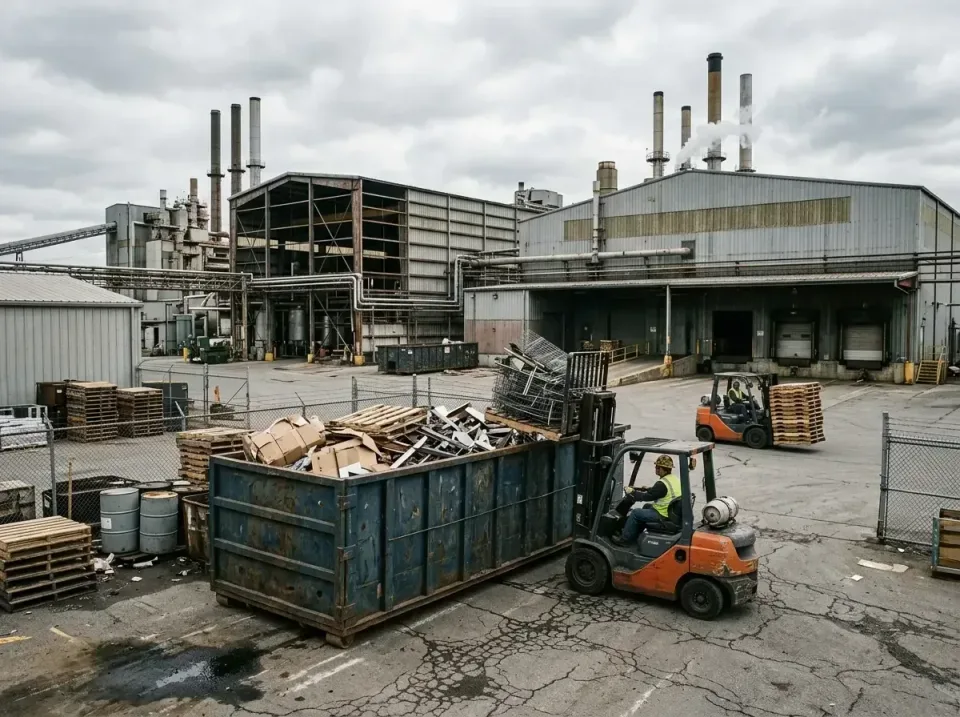 industrial-factory-scrap-conta-003 — frequently asked questions, Cheap Roll-off Dumpster Rentals in Fitzgerald, GA